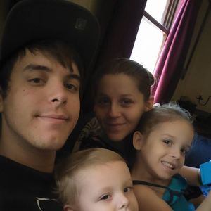 Meet your Posher, Christian